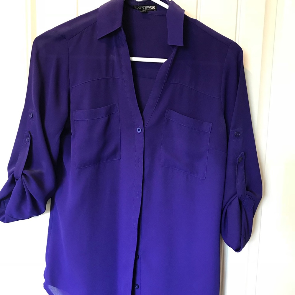 Express Portofino shirt